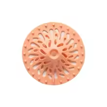 Bathroom Hair Stopper Drain Catcher
