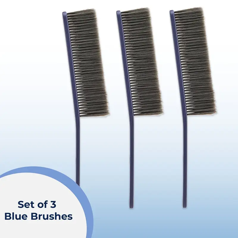 Soft Bristle Multi-Purpose Cleaning Brush