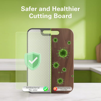Double Sided Kitchen Cutting Board