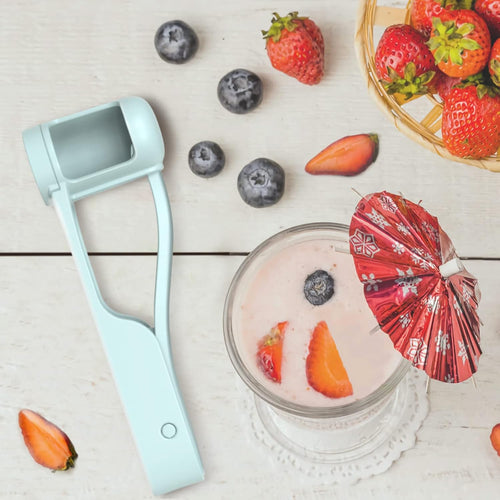 Easy Press Quarter Fruit Slicer