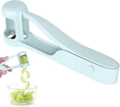 Easy Press Quarter Fruit Slicer