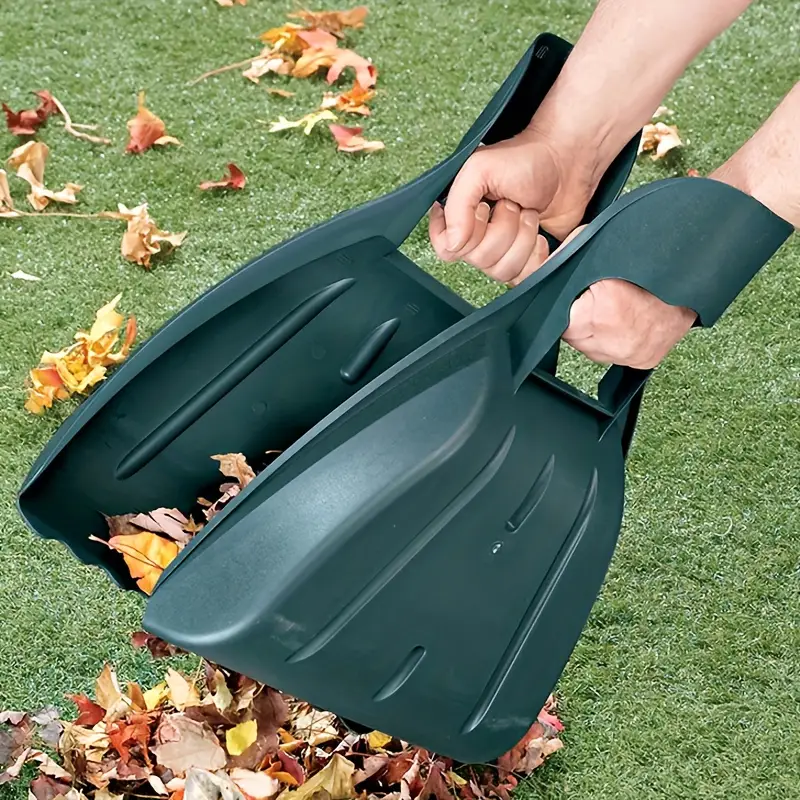 Large Yard Grab and Clean Tool