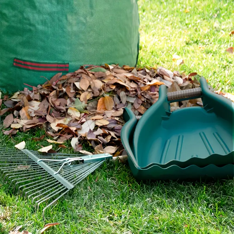 Large Yard Grab and Clean Tool