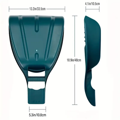 Large Yard Grab and Clean Tool