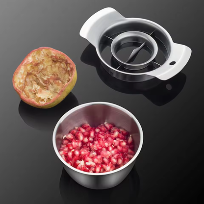Pomegranate Seed Separator Set