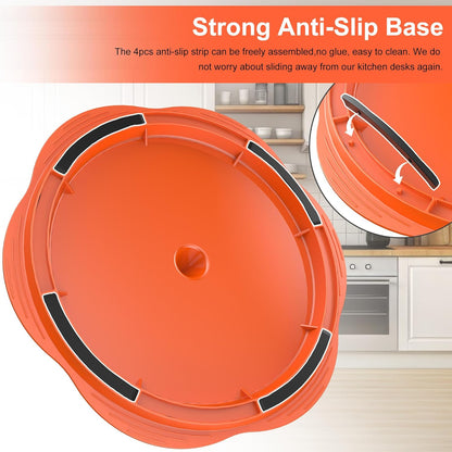 Quick Twist Chicken Shredding Tool
