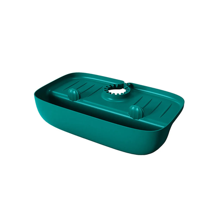 Silicone Sink Splash Proof Drain Rack