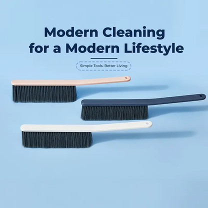 Soft Bristle Multi-Purpose Cleaning Brush