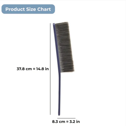 Soft Bristle Multi-Purpose Cleaning Brush