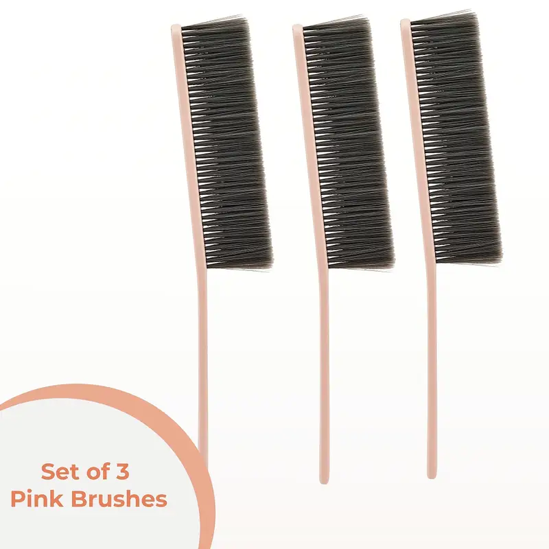 Soft Bristle Multi-Purpose Cleaning Brush