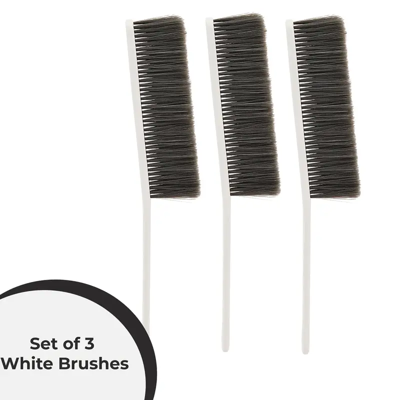 Soft Bristle Multi-Purpose Cleaning Brush