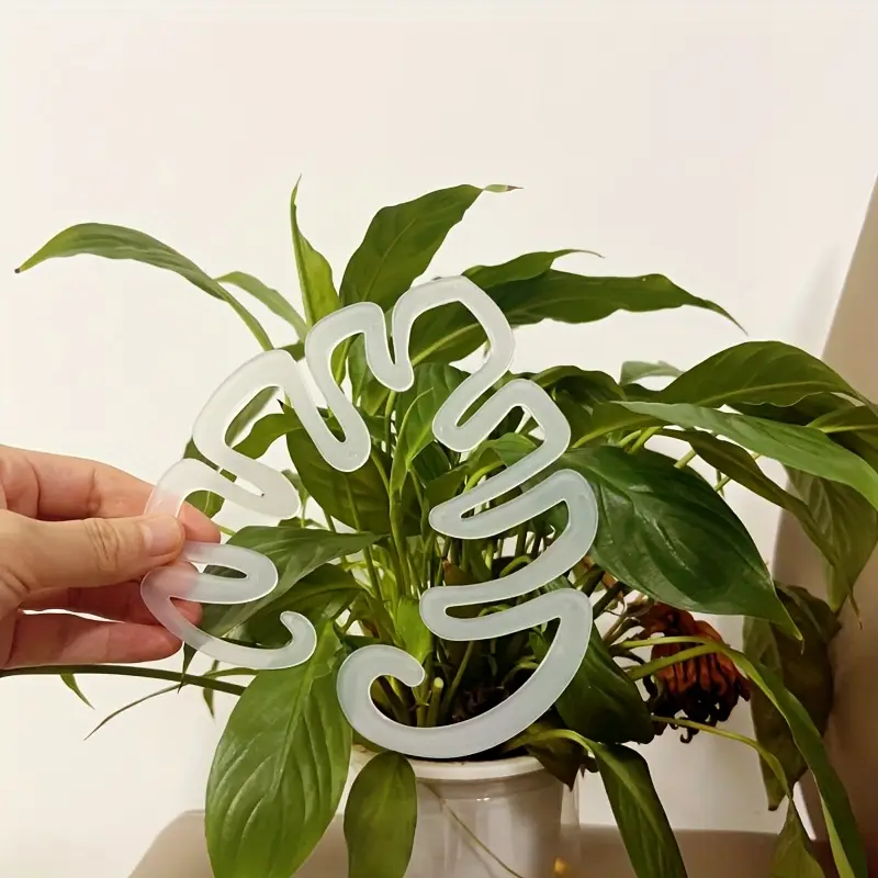 Space Saving Garden Stem Holder