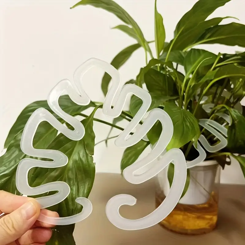 Space Saving Garden Stem Holder