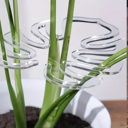 Space Saving Garden Stem Holder