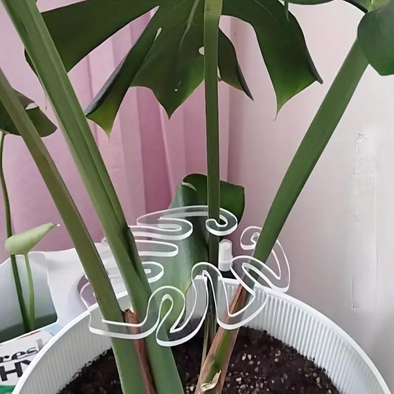 Space Saving Garden Stem Holder