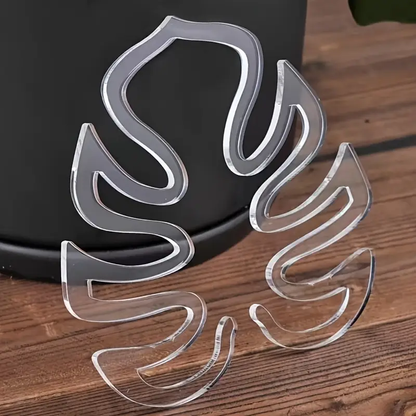 Space Saving Garden Stem Holder